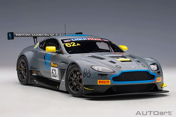 1:18 Aston Martin Vantage GT3