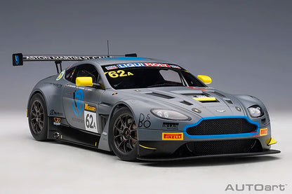 1:18 Aston Martin Vantage GT3