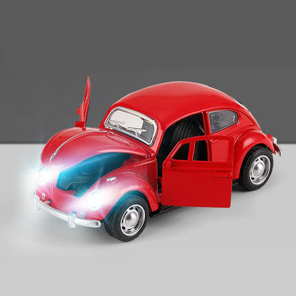 1:36 Volkswagen Beetle