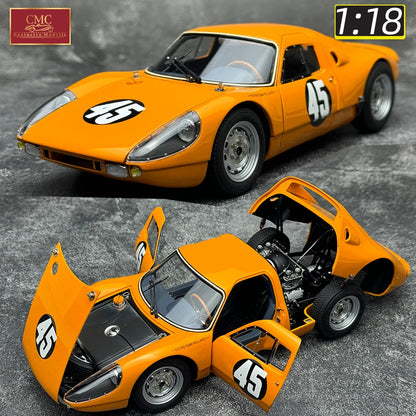 1:18 Porsche 904 Carrera GTS