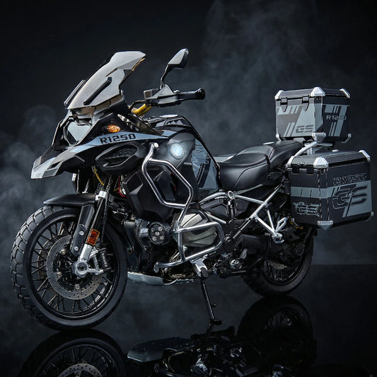 1:6 BMW R1250 GS ADV Spray