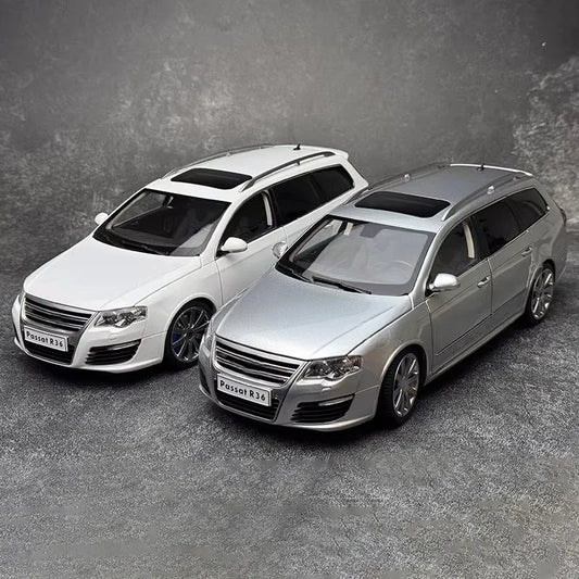 1:18 Volkswagen Passat Estate R36