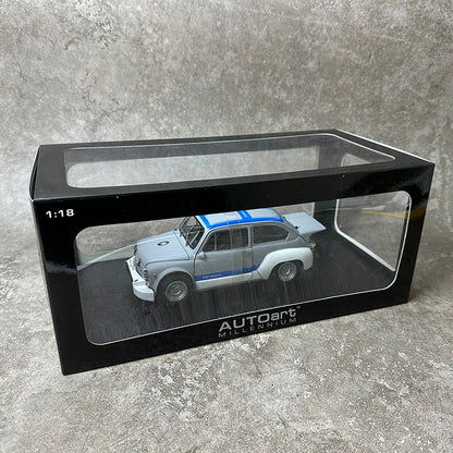 1:18 FIAT ABARTH 1000 TCR