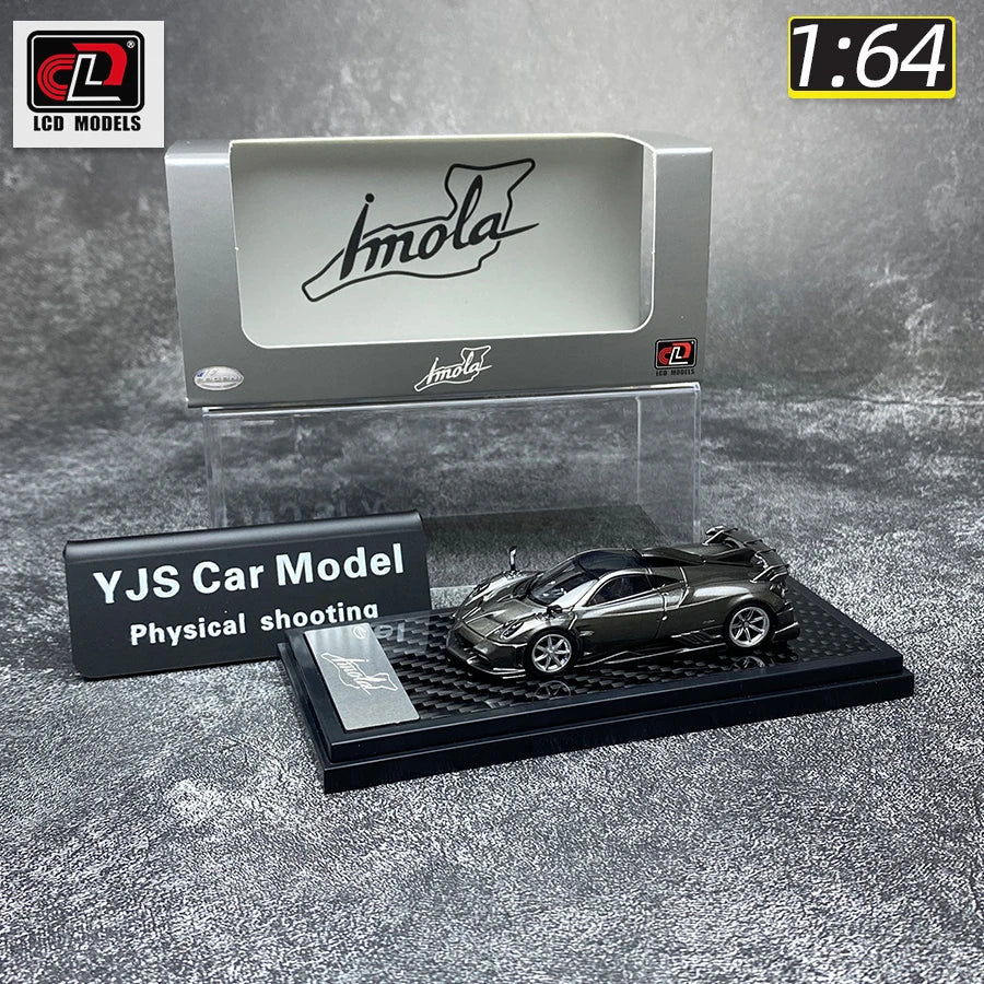 1:64 Pagani Imola