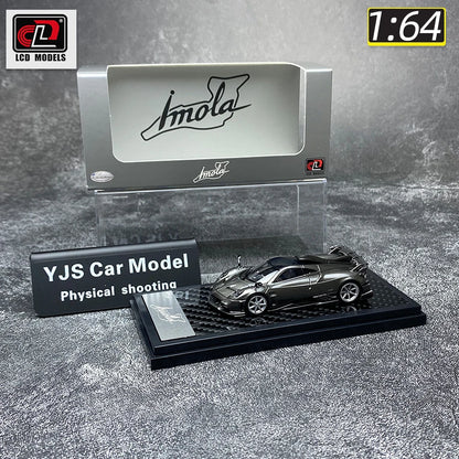 1:64 Pagani Imola