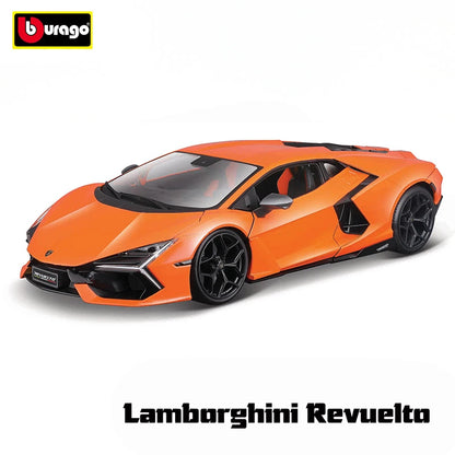 1:24 Lamborghini Revuelto