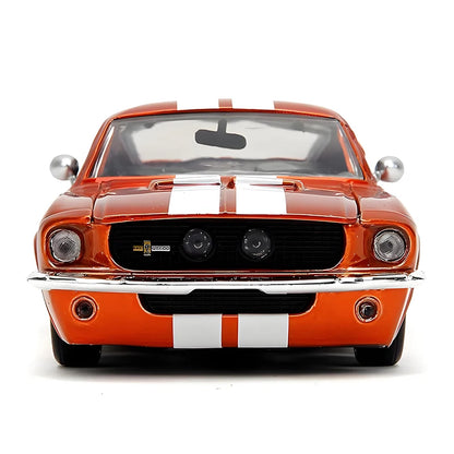 1:24 1967 Ford Shelby GT500