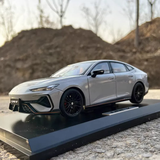 1:18 Changan UNI-V 3rd Gen