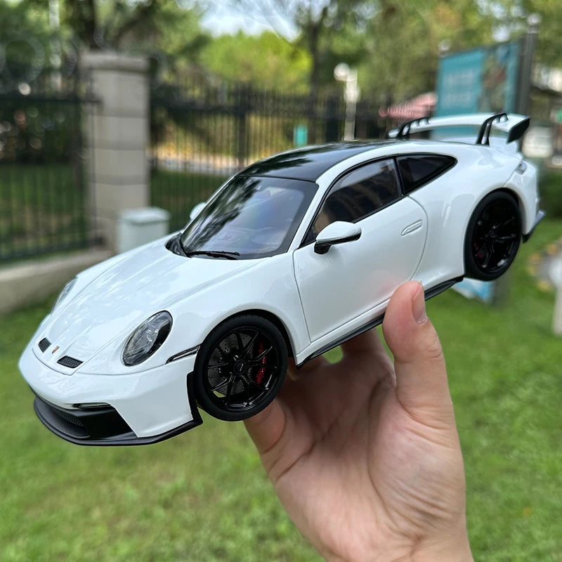 1:18 Porsche 911 992 GT3 2021