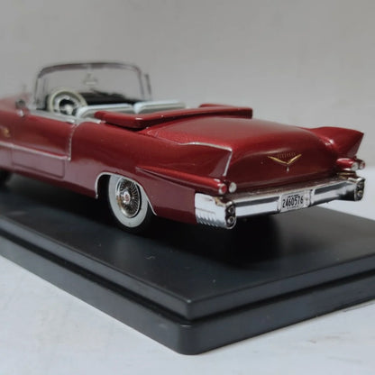 1:43 Cadillac Eldorado Biamitz 1956