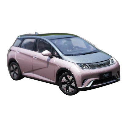 1:18 BYD Dolphin 2021