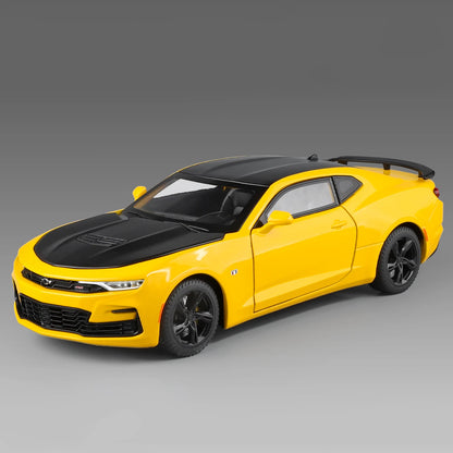 1:24 Chevrolet Camaro