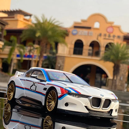 1:24 BMW CSL