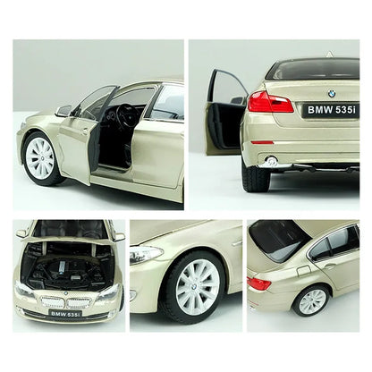 1:24 BMW 535i