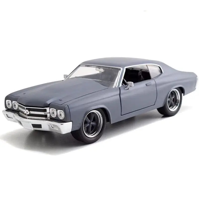 1:24 Chevy Chevelle SS 1970
