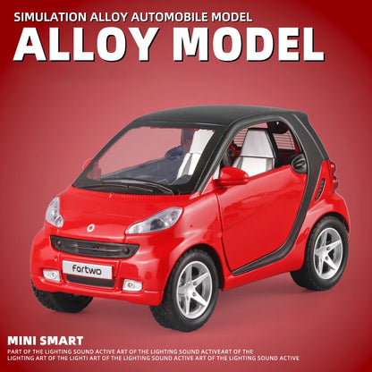 1:32 Mini Version Smart