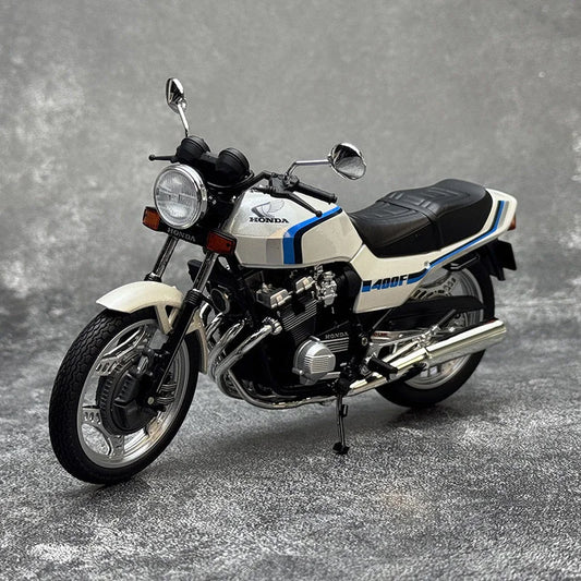 1:12 HONDA CBX400F