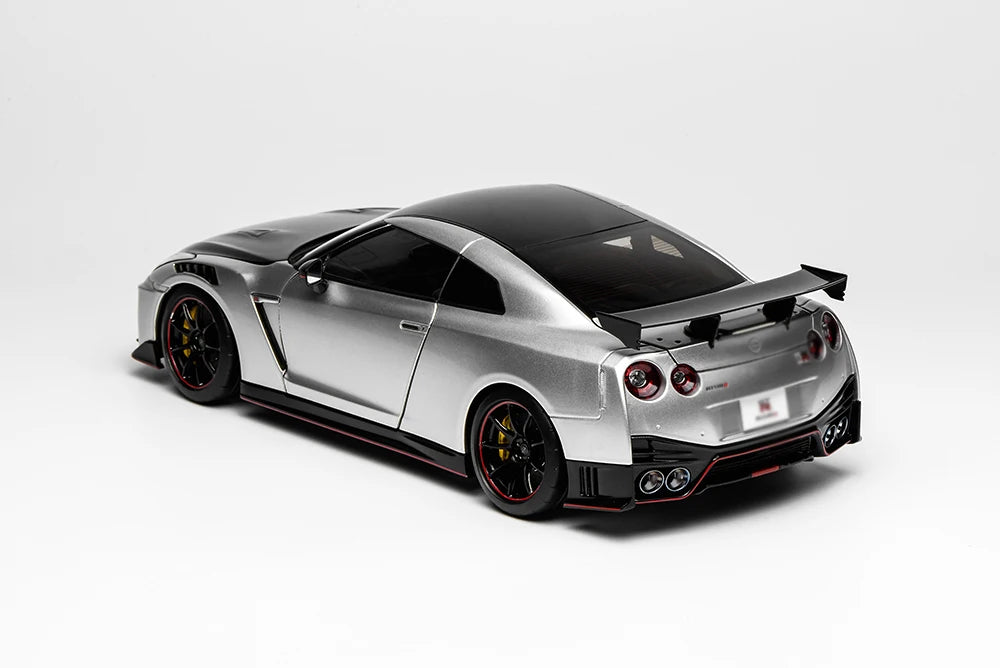 1:18 NISSAN NISMO (R35) Special Edition 2022