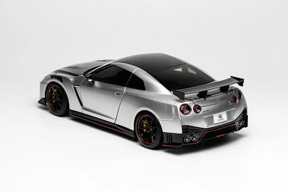 1:18 NISSAN NISMO (R35) Special Edition 2022