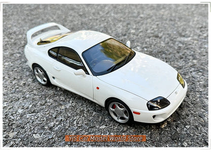 1:18 Toyota Supra A80