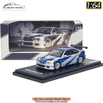 1/64 BMW M3