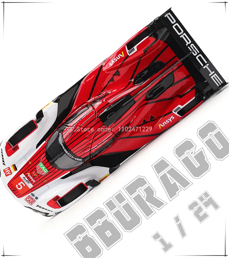 1:12 Scrambler Classic 803cc 2015