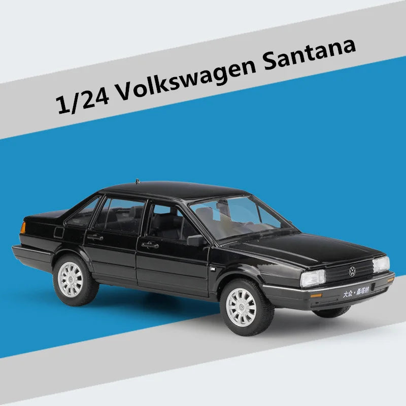 1:24 Volkswagen Santana