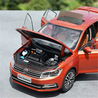 1:18 Volkswagen Gran Santana
