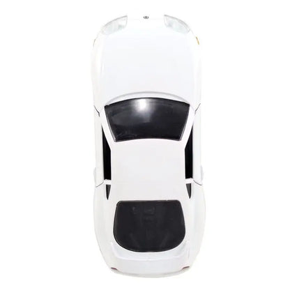 1:32 Toyota Supra MK4 A80 1995