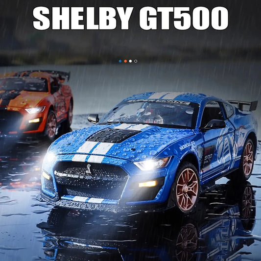1:24 Ford Mustang GT