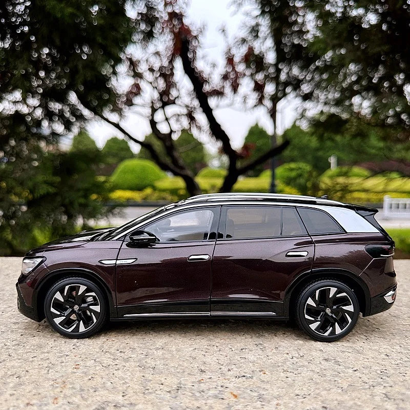 1:18 Volkswagen ID6 ID.6 ID.6X