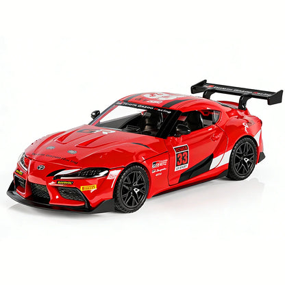 1:32 GR Supra GT4