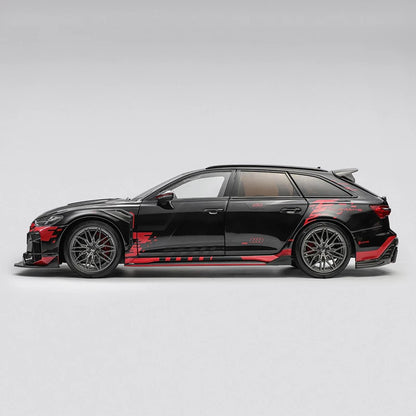 1:18 Audi RS6