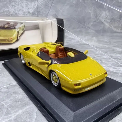 1:43 Diablo Roadster Prototipo 1992