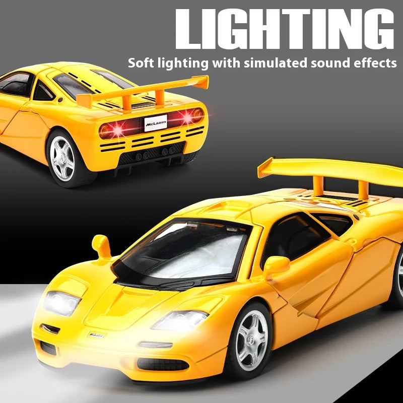 1:32 McLaren F1