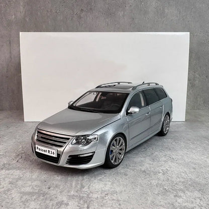 1:18 Volkswagen Passat Estate R36