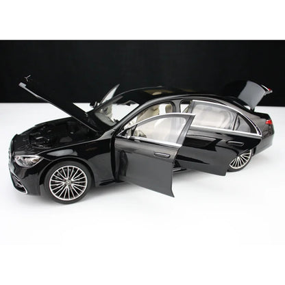 1:18 Mercedes-Benz S-Class W223