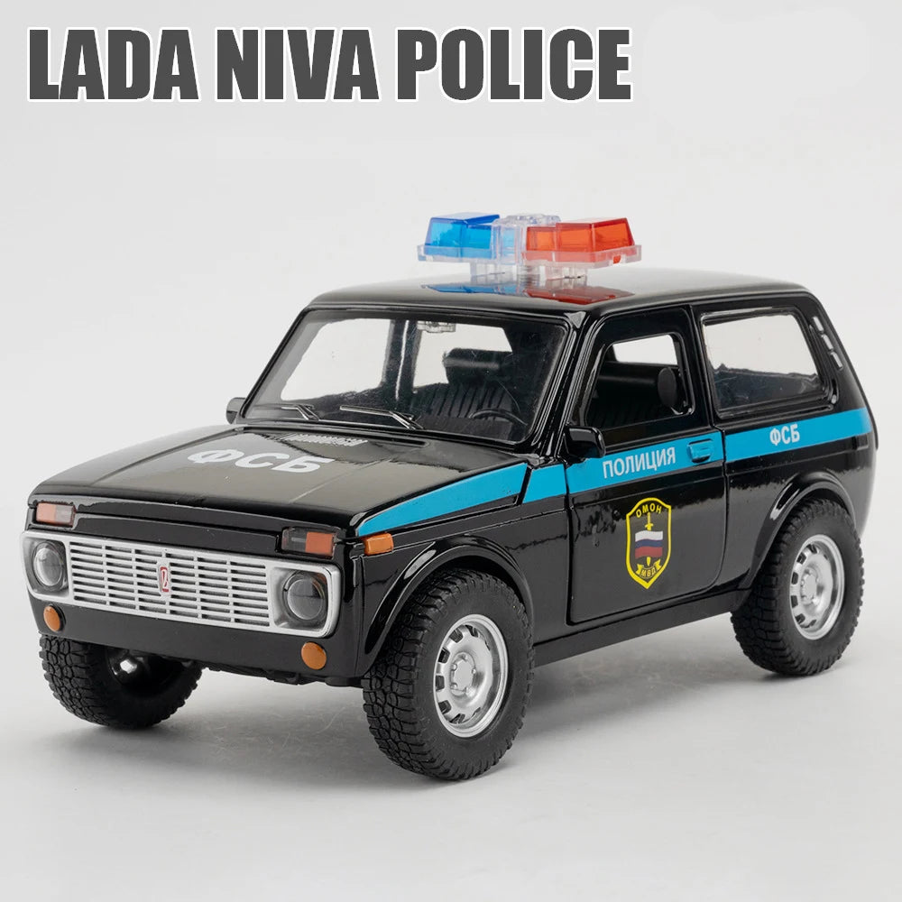1:20 LADA NIVA