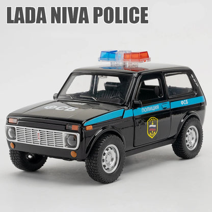 1:20 LADA NIVA