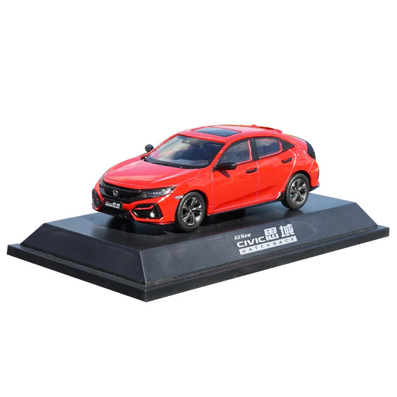 1:43 2020 Honda Civic