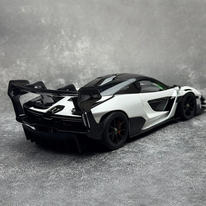 1:18 McLaren Senna GTR