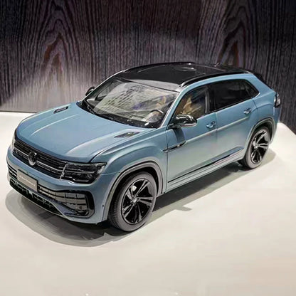 1:18 Volkswagens Teramont X