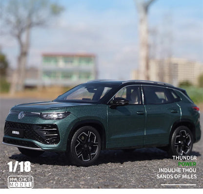 1:18 Volkswagen Tayron L