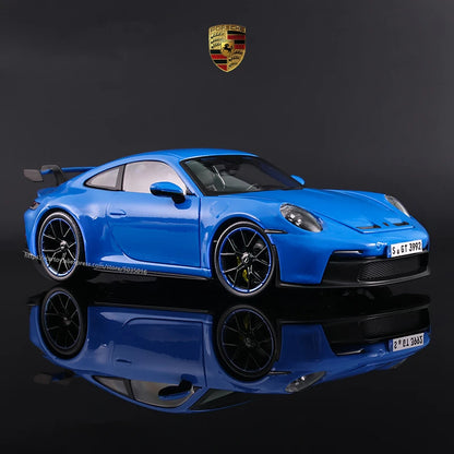 1:18 2022 Porsche 911 GT3