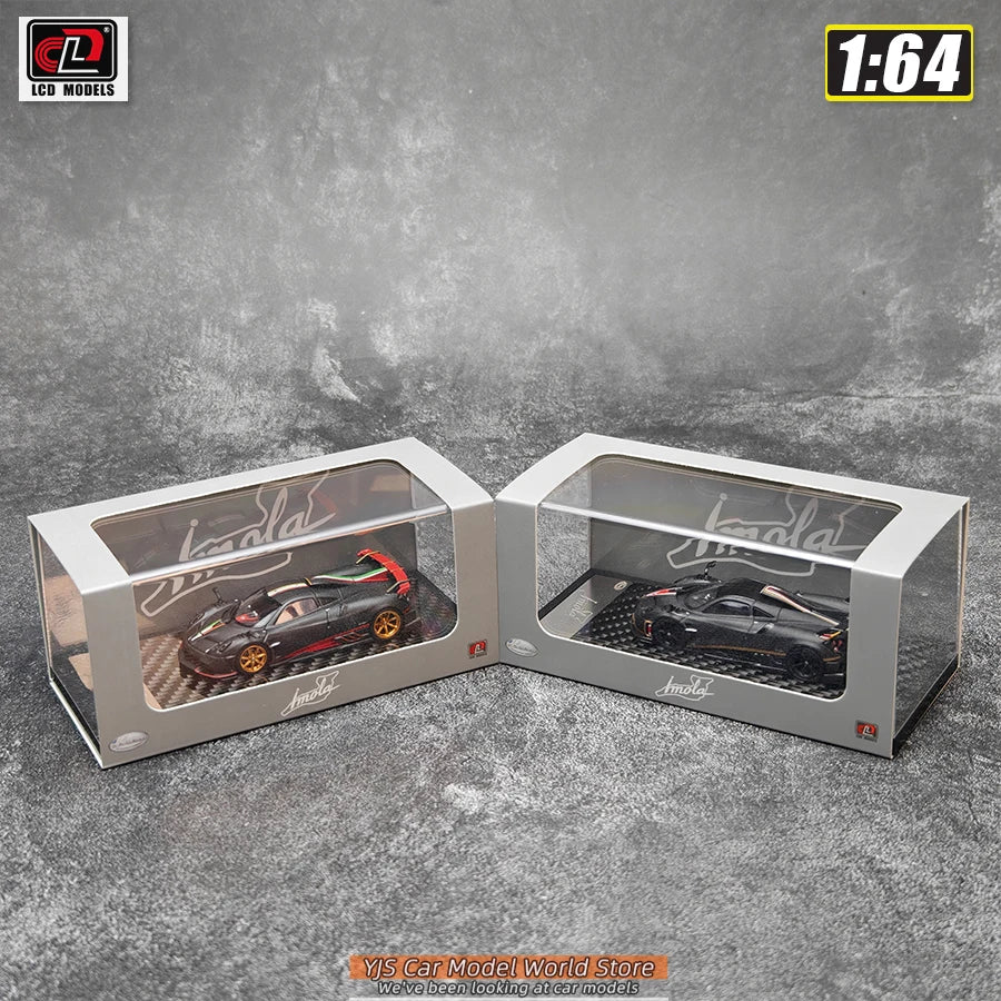 1:64 Paqani Imola