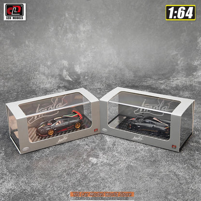 1:64 Paqani Imola