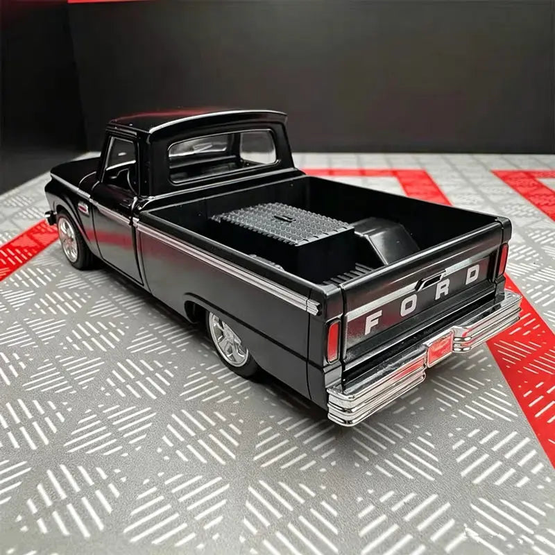 1:36 1965 Ford F100