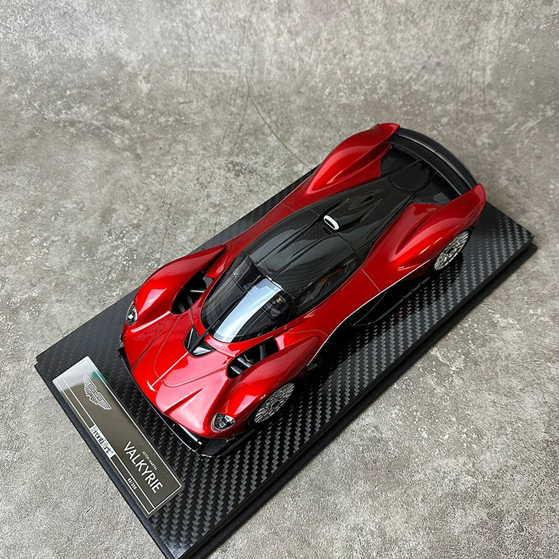 1:18 Aston Martin Valkyrie