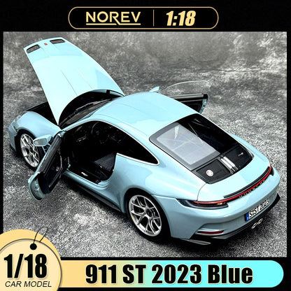 1:18 Porsche 911 ST 2023