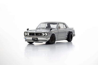 1:18 Nissan Skyline 2000 GT-R KPGC10